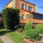 Kwatera prywatna U Basi I Romana Sztutowo
