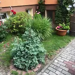 Kwatera prywatna U Basi I Romana Sztutowo