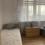 Kwatera prywatna U Basi I Romana