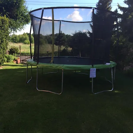 ホームステイ U Basi I Romana