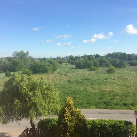 U Basi I Romana * Sztutowo