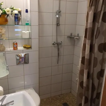 ホームステイ U Basi I Romana