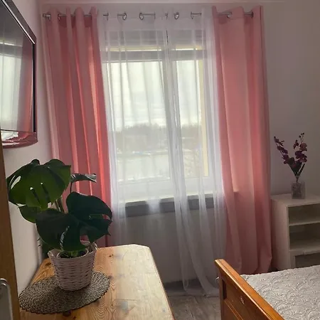 ホームステイ U Basi I Romana