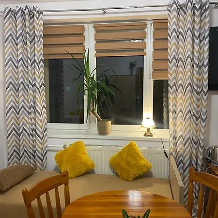 Homestay U Basi I Romana Sztutowo