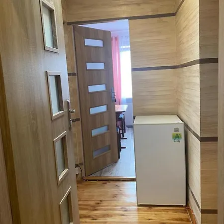 U Basi I Romana Sztutowo