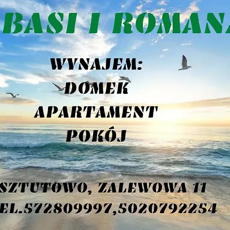 U Basi I Romana * Sztutowo