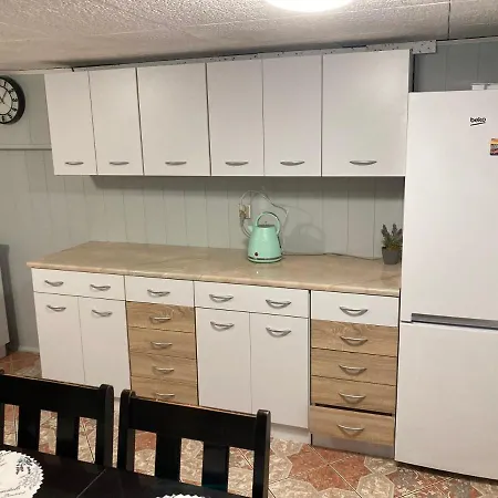U Basi I Romana Séjour chez l'habitant