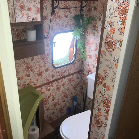 ホームステイ U Basi I Romana