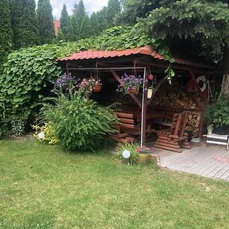 U Basi I Romana * Sztutowo