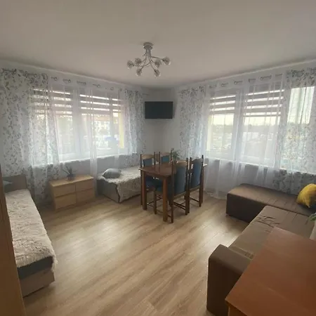 Homestay U Basi I Romana *