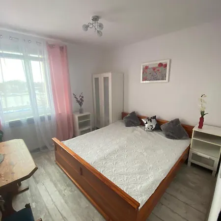 Homestay U Basi I Romana