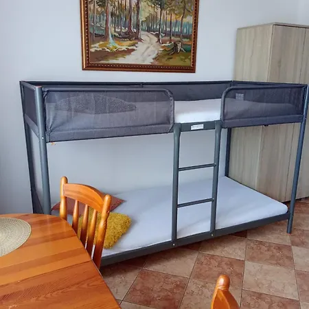 U Basi I Romana Sztutowo