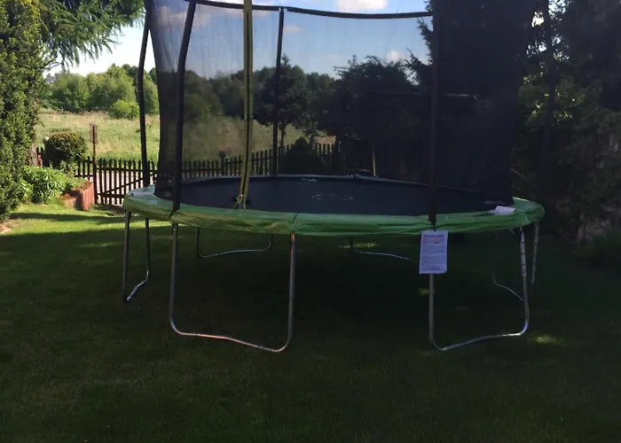 Kwatera prywatna U Basi I Romana