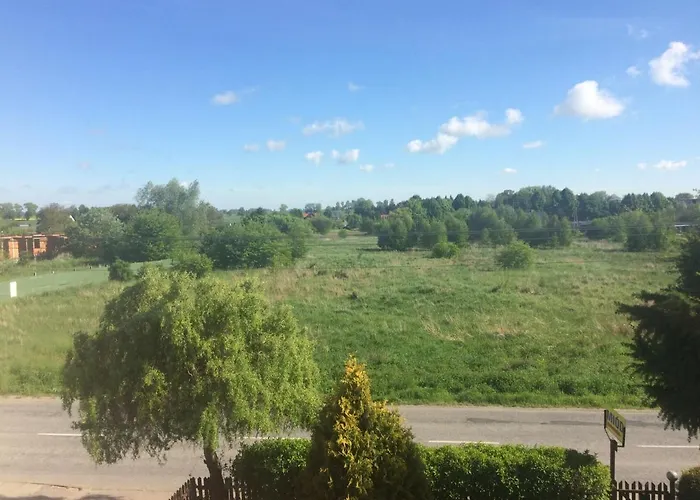 U Basi I Romana * Sztutowo