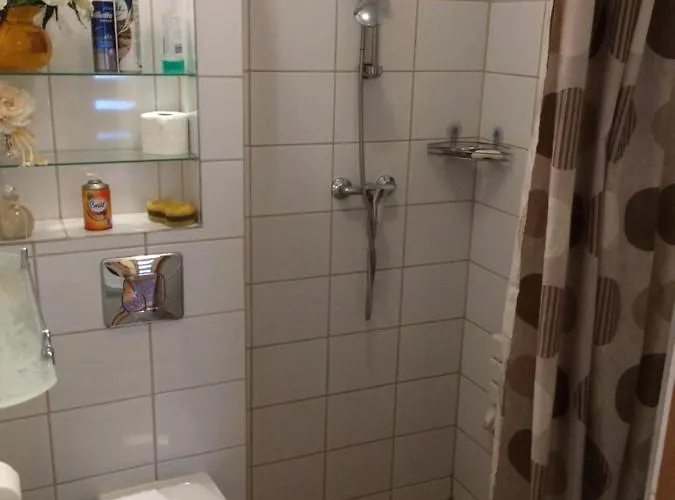 Kwatera prywatna U Basi I Romana