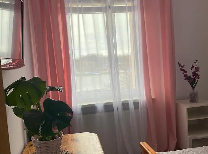 Kwatera prywatna U Basi I Romana