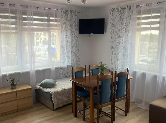 U Basi I Romana * Sztutowo