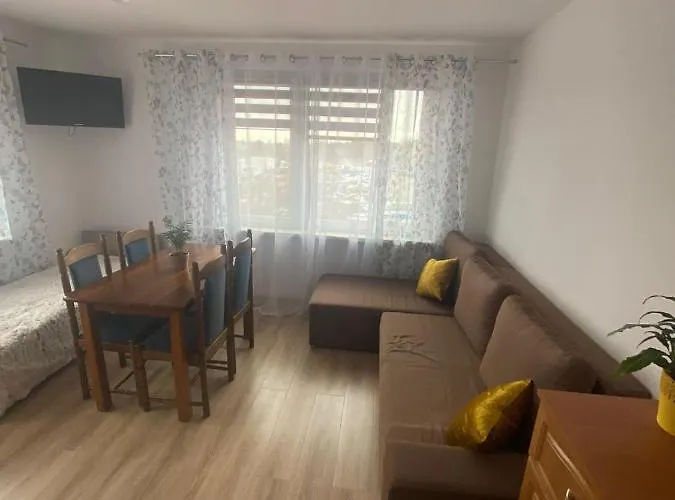 Kwatera prywatna U Basi I Romana Sztutowo