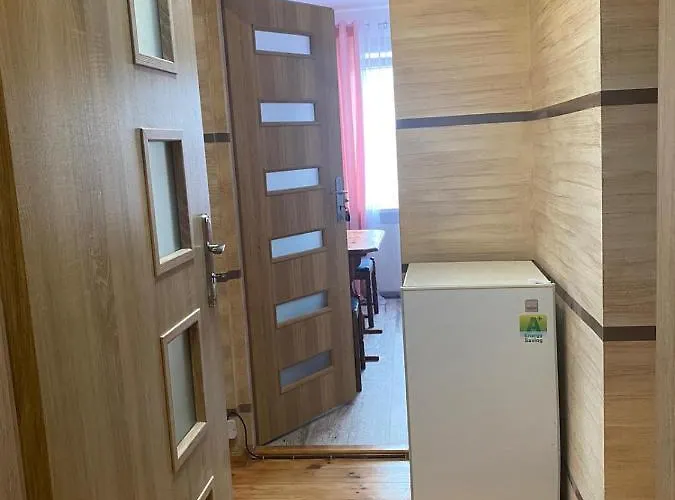 U Basi I Romana Sztutowo