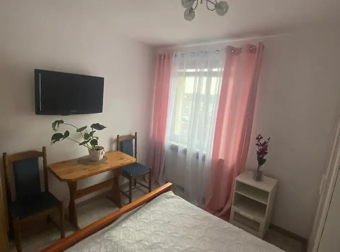 U Basi I Romana Kwatera prywatna *