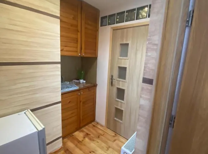 U Basi I Romana * Sztutowo