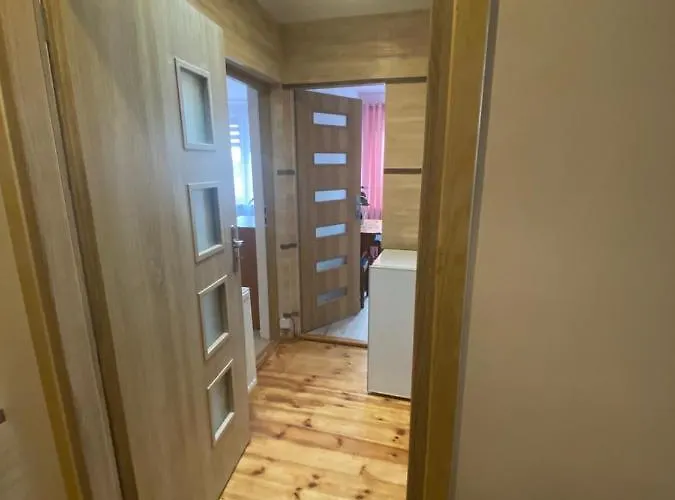 U Basi I Romana Kwatera prywatna *