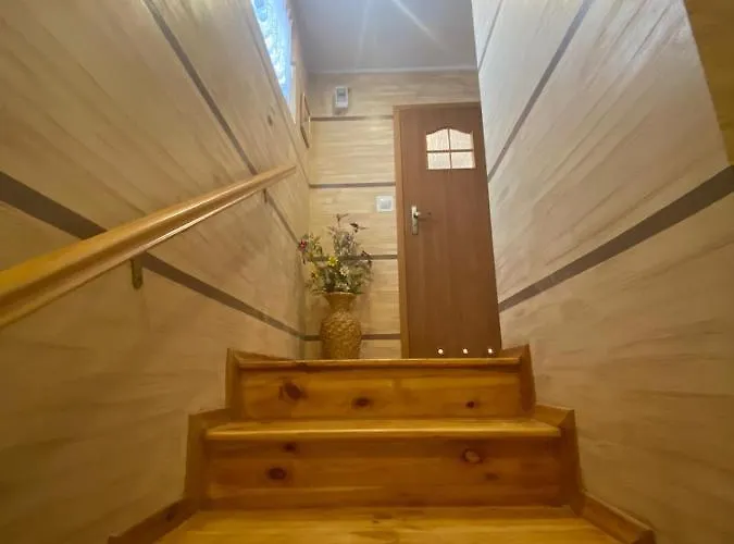 Kwatera prywatna U Basi I Romana