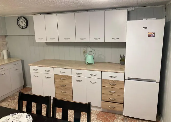 U Basi I Romana Kwatera prywatna