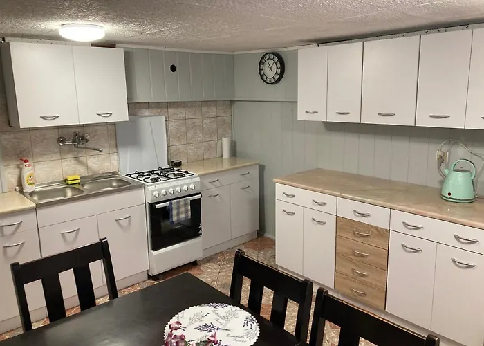 U Basi I Romana * Sztutowo