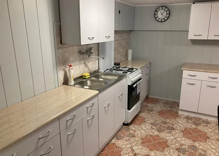 U Basi I Romana * Sztutowo