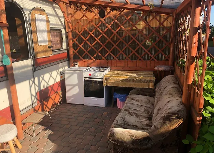 U Basi I Romana Sztutowo