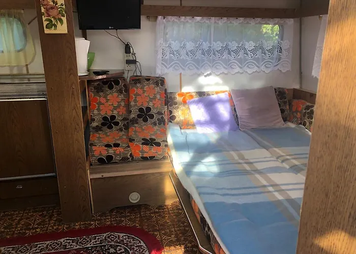 Kwatera prywatna U Basi I Romana