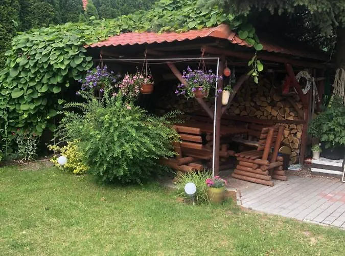 U Basi I Romana * Sztutowo