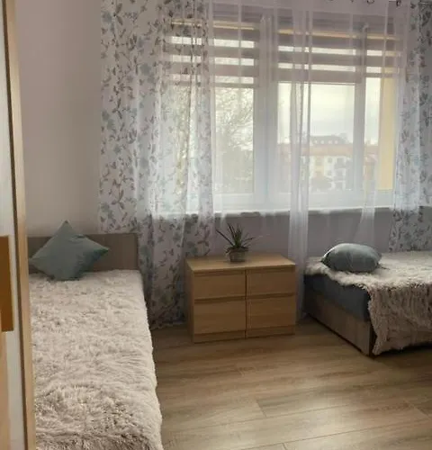 U Basi I Romana Sztutowo