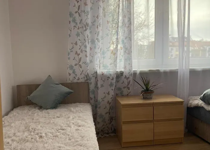 Kwatera prywatna U Basi I Romana