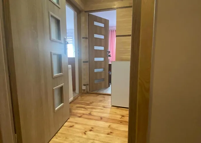 U Basi I Romana Kwatera prywatna