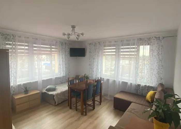 Kwatera prywatna U Basi I Romana *