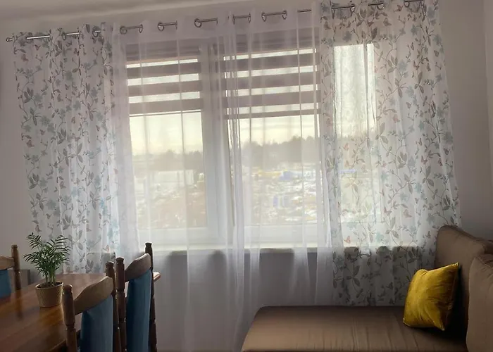 U Basi I Romana Kwatera prywatna Sztutowo