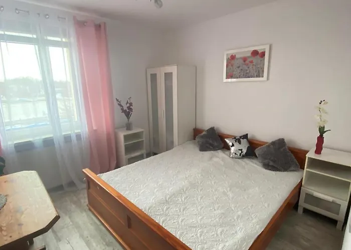 Kwatera prywatna U Basi I Romana