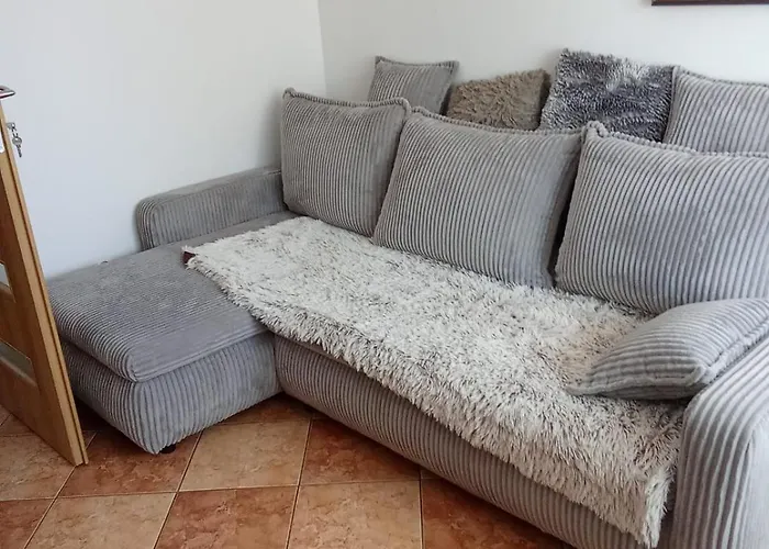 Kwatera prywatna U Basi I Romana Sztutowo