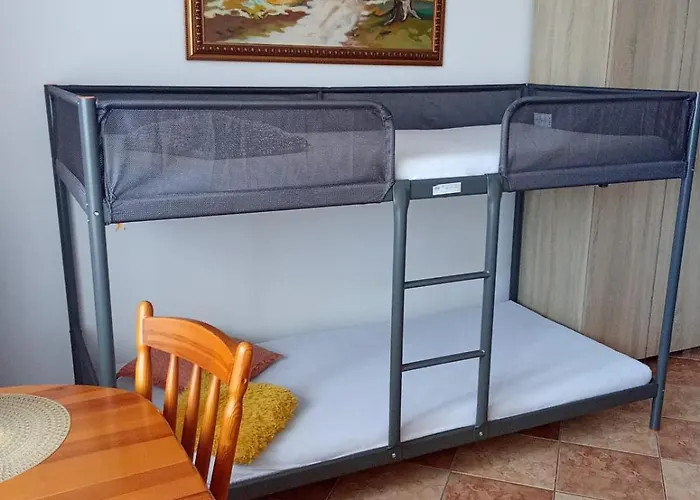 U Basi I Romana Sztutowo